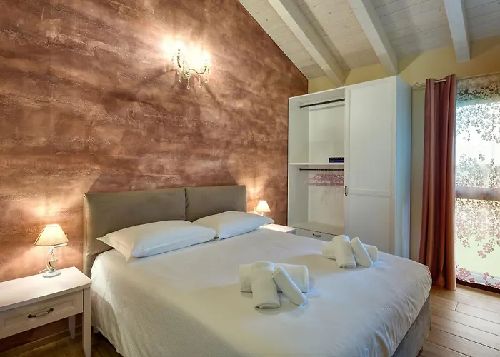 Agroturismo Il Casolare Punto Fiore Castel San Pietro Terme