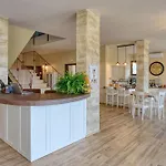 Il Casolare Punto Fiore Vakantieboerderij