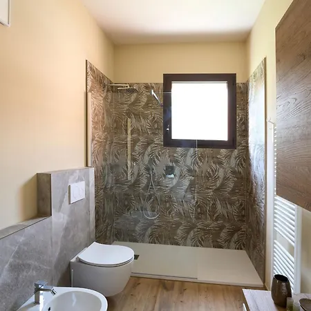 Il Casolare Punto Fiore *