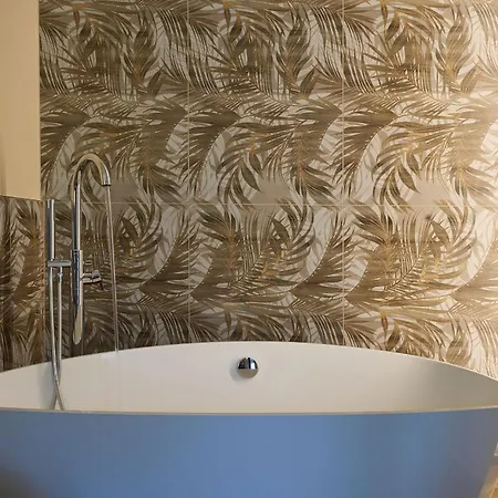 Il Casolare Punto Fiore בית חווה קסטל סן פייטרו טרמה