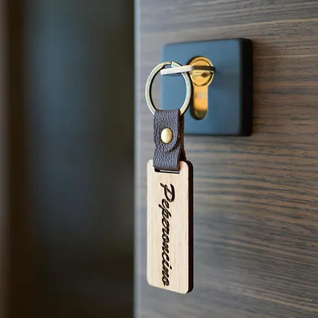 בית חווה Il Casolare Punto Fiore קסטל סן פייטרו טרמה