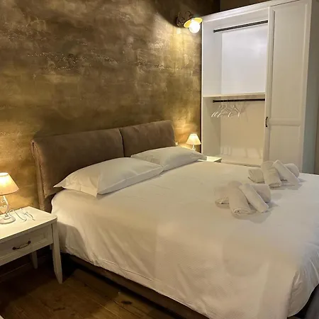 Il Casolare Punto Fiore