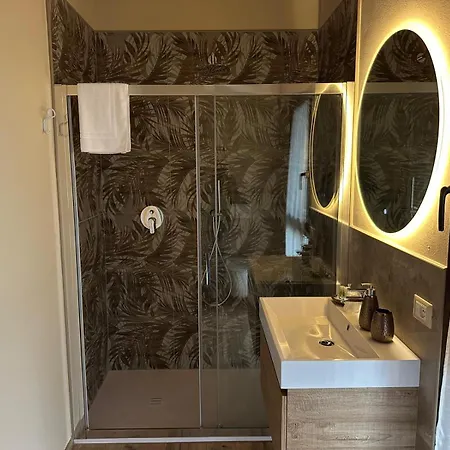 Il Casolare Punto Fiore