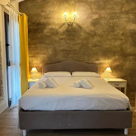 Il Casolare Punto Fiore