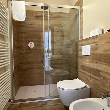 Il Casolare Punto Fiore * קסטל סן פייטרו טרמה