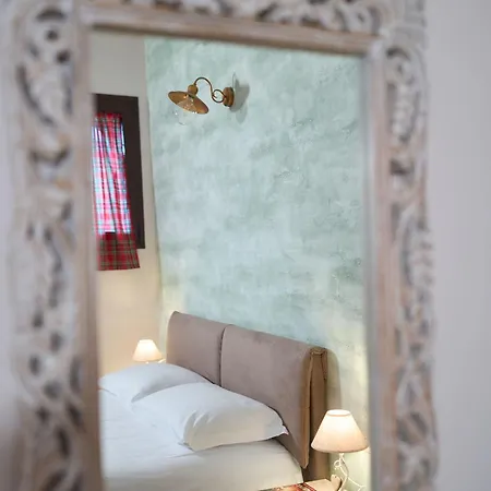 Il Casolare Punto Fiore קסטל סן פייטרו טרמה