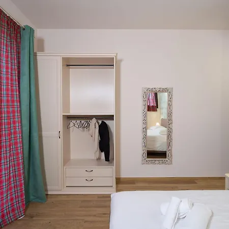 בית חווה Il Casolare Punto Fiore קסטל סן פייטרו טרמה