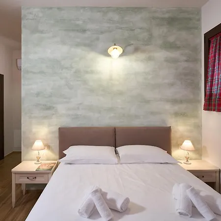 Il Casolare Punto Fiore *