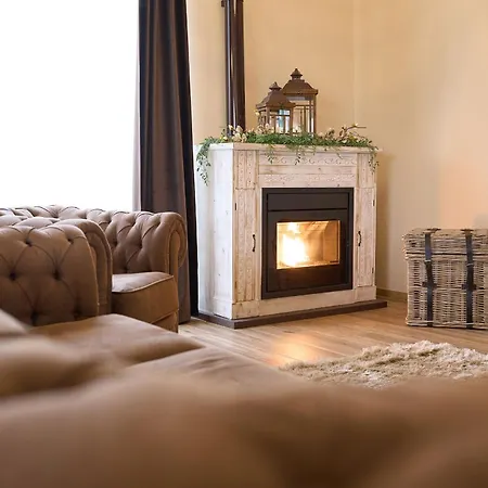 Il Casolare Punto Fiore *