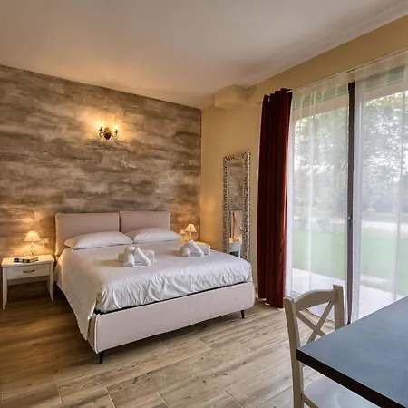 Il Casolare Punto Fiore *