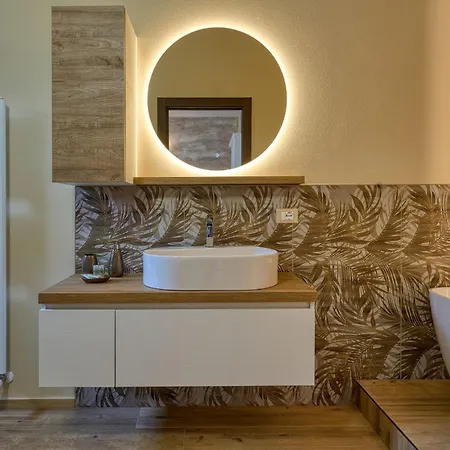 Il Casolare Punto Fiore בית חווה