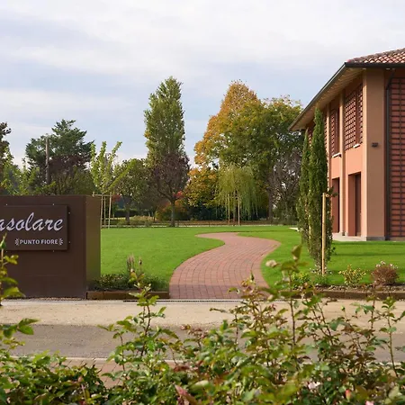 Il Casolare Punto Fiore * كاستيل سان بييترو تي