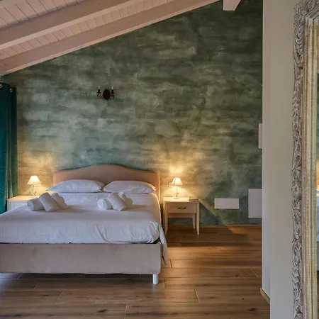 Il Casolare Punto Fiore *