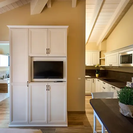 Il Casolare Punto Fiore * קסטל סן פייטרו טרמה