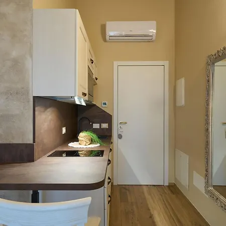 בית חווה Il Casolare Punto Fiore