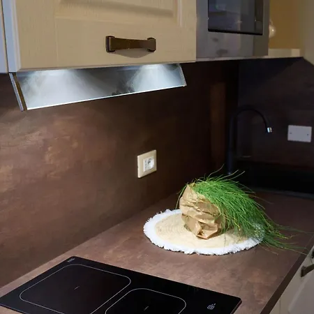 Il Casolare Punto Fiore קסטל סן פייטרו טרמה