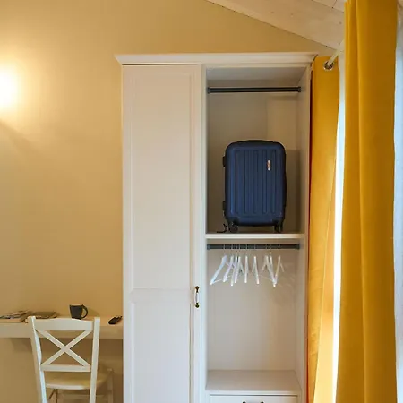 Il Casolare Punto Fiore בית חווה קסטל סן פייטרו טרמה