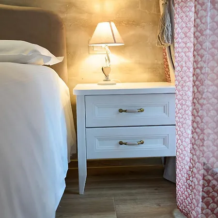 Il Casolare Punto Fiore בית חווה