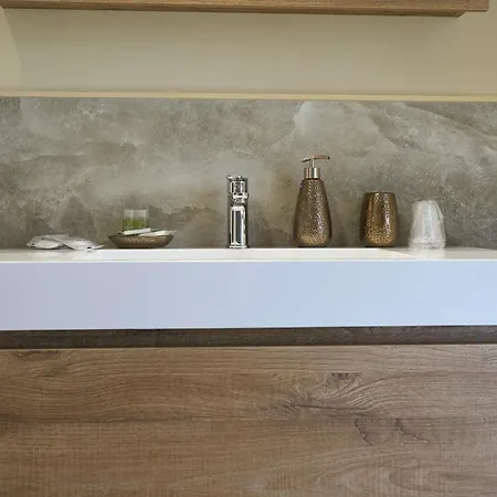 Il Casolare Punto Fiore * קסטל סן פייטרו טרמה