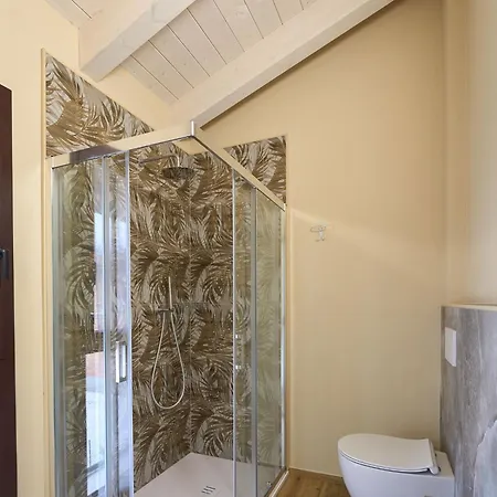 Il Casolare Punto Fiore * קסטל סן פייטרו טרמה