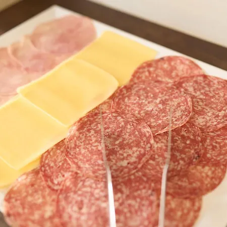 Il Casolare Punto Fiore *