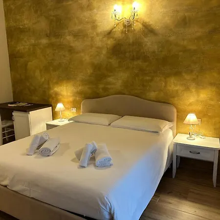 Il Casolare Punto Fiore * קסטל סן פייטרו טרמה