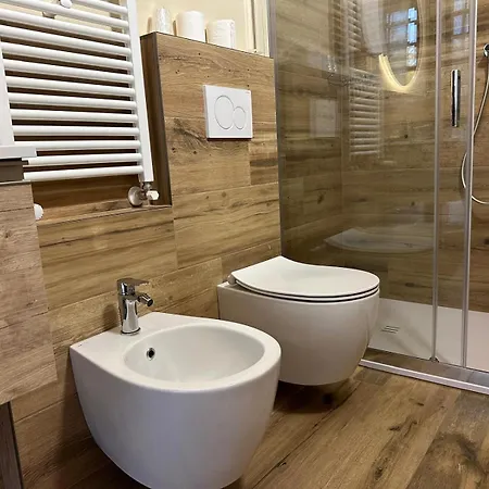 Il Casolare Punto Fiore * קסטל סן פייטרו טרמה