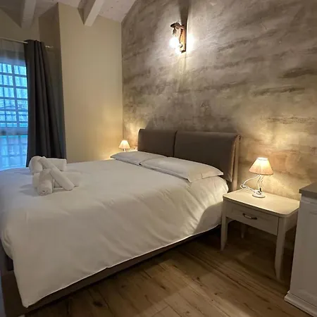 Il Casolare Punto Fiore *