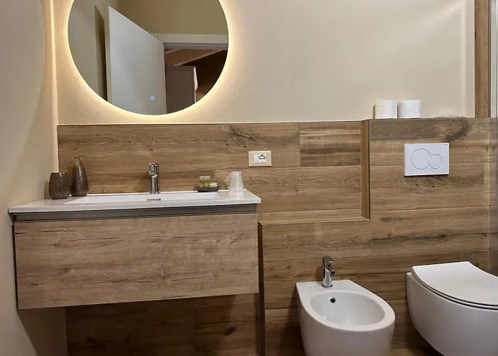 Il Casolare Punto Fiore كاستيل سان بييترو تي