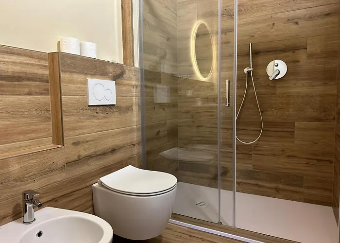 Il Casolare Punto Fiore كاستيل سان بييترو تي