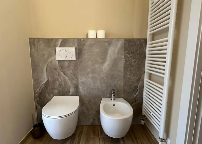 مزرعة للإقامة Il Casolare Punto Fiore كاستيل سان بييترو تي