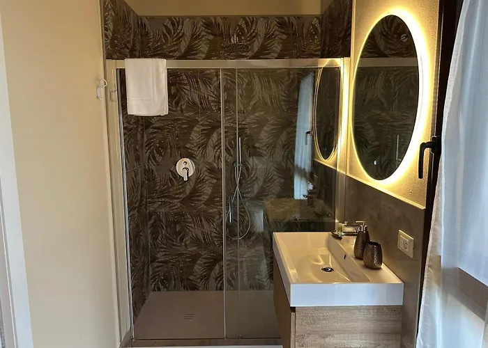 Il Casolare Punto Fiore