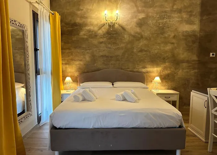 Il Casolare Punto Fiore