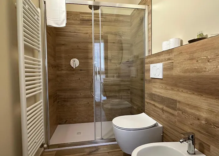 Il Casolare Punto Fiore * كاستيل سان بييترو تي