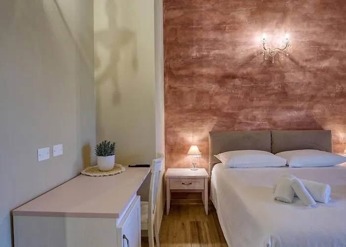 Il Casolare Punto Fiore *