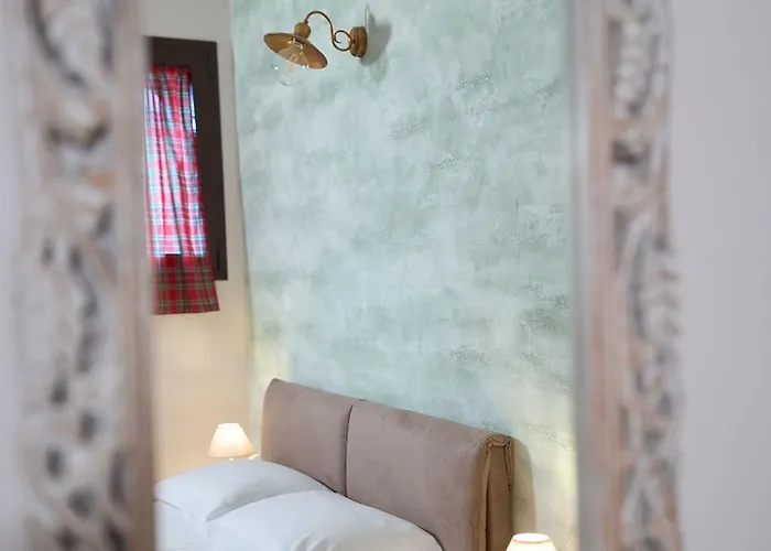 Il Casolare Punto Fiore كاستيل سان بييترو تي