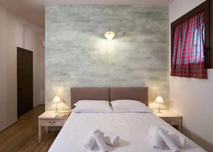 Il Casolare Punto Fiore *