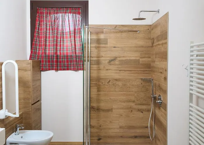 Il Casolare Punto Fiore