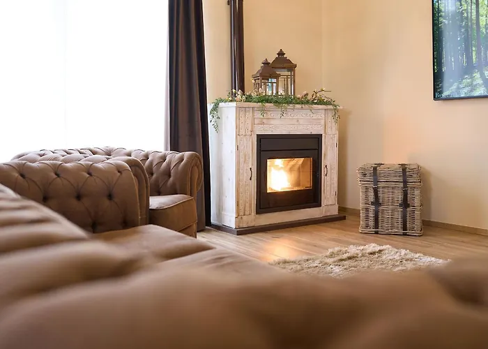 Il Casolare Punto Fiore *