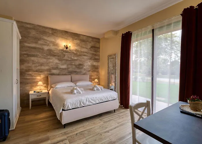 Il Casolare Punto Fiore *