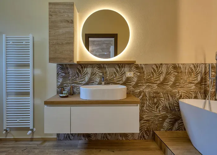 Il Casolare Punto Fiore مزرعة للإقامة