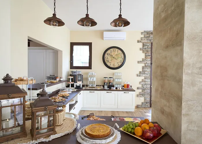 Il Casolare Punto Fiore كاستيل سان بييترو تي