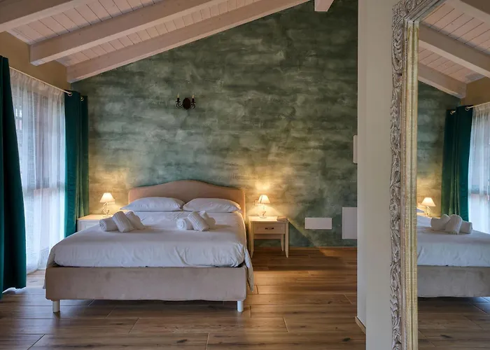 Il Casolare Punto Fiore *