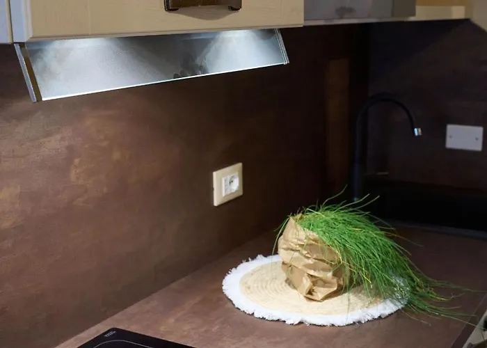 Il Casolare Punto Fiore كاستيل سان بييترو تي