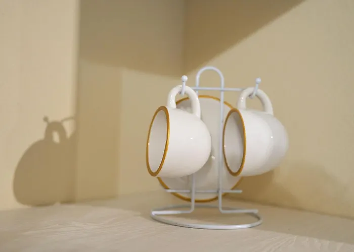 مزرعة للإقامة Il Casolare Punto Fiore *