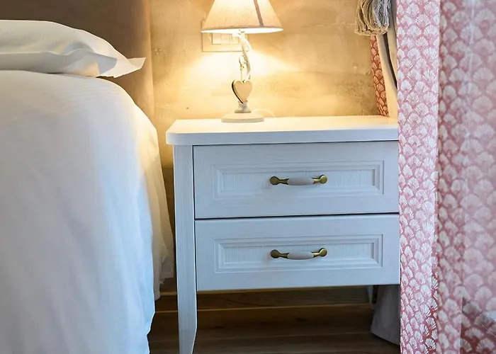 Il Casolare Punto Fiore مزرعة للإقامة