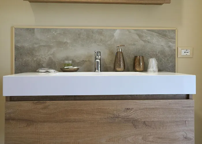 Il Casolare Punto Fiore * كاستيل سان بييترو تي