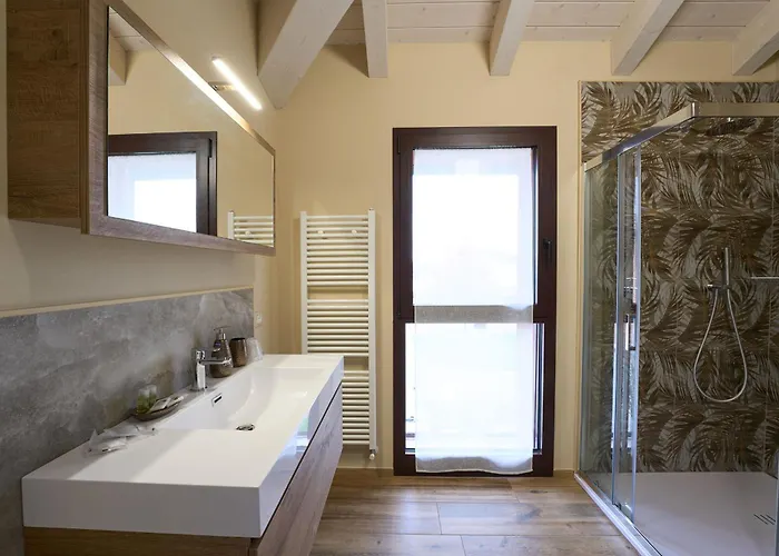 Il Casolare Punto Fiore مزرعة للإقامة