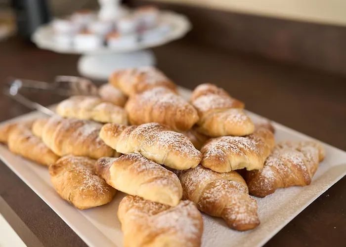 Il Casolare Punto Fiore كاستيل سان بييترو تي