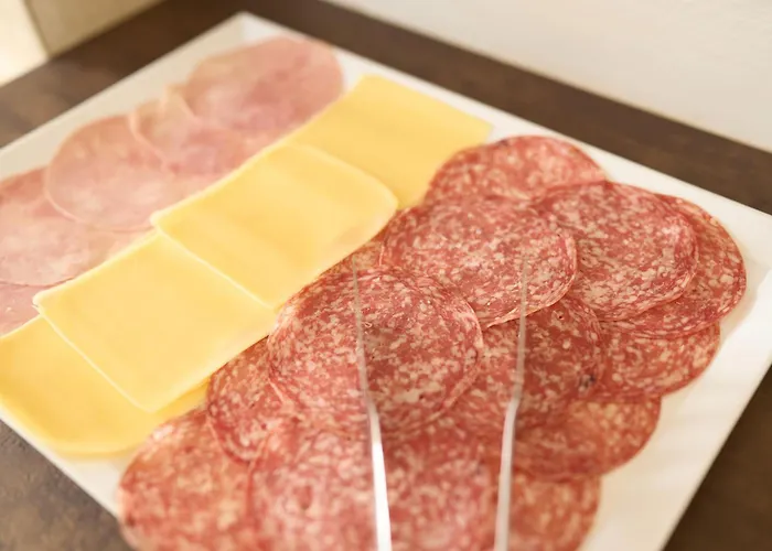 Il Casolare Punto Fiore *